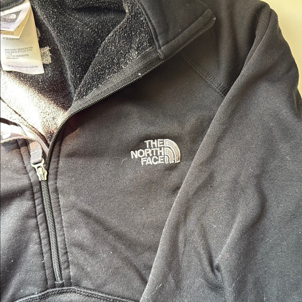 The North Face women’s size small - Picture 3 of 6
